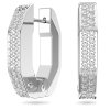 kolczyki Swarovski 5618307 • ONE ZERO • Modne zegarki i biżuteria • Autoryzowany sklep